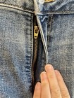 Old Navy Size 20 High Rise Curvy O.G. Straight Women's Jeans Stretch Quality — photo 5