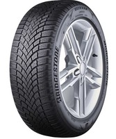Bridgestone Blizzak LM005 255/45R20 105V XL Winterreifen