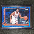 2025 Topps Thaddeus Young Base (Raw)