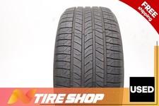 Set Of 2 Used 23550r17 Michelin Energy Saver As - 96h - 7-7.532 No Repairs