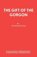 The Gift Of The Gorgon | Peter Shaffer | Taschenbuch | Kartoniert / Broschiert
