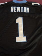 Cam Newton Signs NFL Rookie Record Endorsement Deal With Under Armour 20