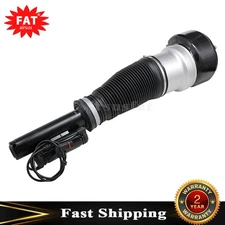 1PC FRONT AIR RIDE SUSPENSION SHOCK STRUT FOR MERCEDES W221 S350 S400 S550 S600