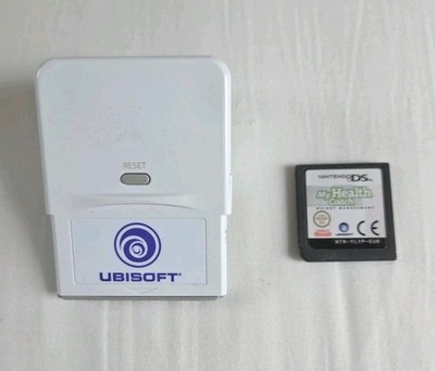 My Health Coach: Weight Management Cartridge Plus Ubisoft Thrustmaster Schrittzähler