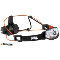 Petzl Rechargeable Outdoor 1500 Lumens Headlamp Nao Rl