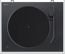 Image of Sony PS-LX310BT Stereo Turntable with Bluetooth & USB - READ