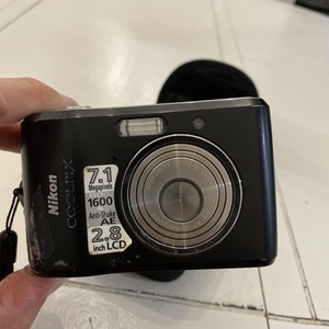 Nikon Coolpix L 16 | eBay