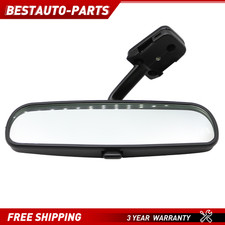 For 1996-2000 Honda Civic 1.6l 76430-s01-a01za Interior Rearview Mirror