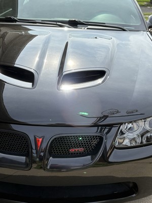 04-06 Gto Sap Grille Letterings