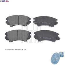 BRAKE PAD SET DISC BRAKE ADW194202 FOR VAUXHALL ZAFIRA/Mk/III ASTRAVAN  SAAB