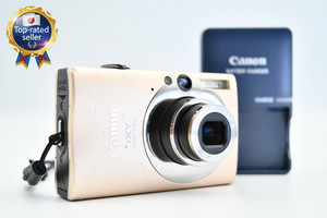 Canon Ixy 20 Is | eBay