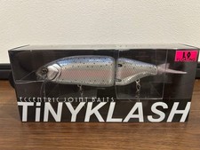 TiNY KLASH Low Nagoya Rainbow