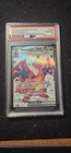 Pokémon TCG Charizard EX 56 Black Star Promo SVP PSA 10