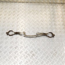 Supporto scarico MASERATI GRAN TURISMO 2010