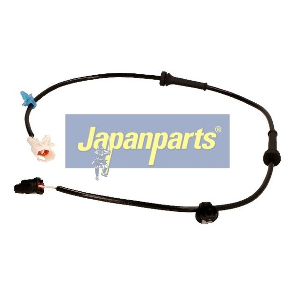 ABS-SENSOR Hinten Links FÜR Suzuki SX4 (Ey, Gy) - Japanparts ABS-820-image
