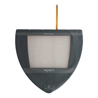 For BEMER PROFESSIONAL Touch Screen Panel+Protective Film