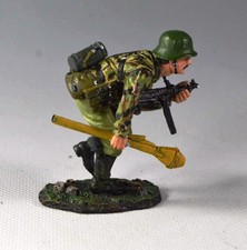 EAGLE MINIATURES WORLD WAR 2 BB30-002 BATTLE OF BERLIN SPANISH WAFFEN EZQUERRA