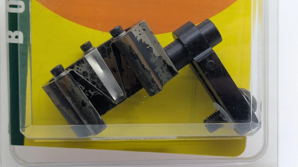 Bodoodle Zapper Left Hand Premium Quality Arrow Rest ZAP325C HP (L) OLD STOCK  - Image 3 of 4