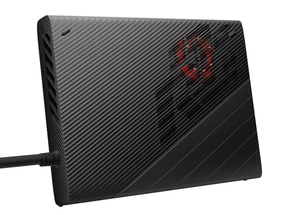 ASUS GeForce RTX 4090 ROG XG Mobile 16GB Laptop Graphics Card - Image 2 of 4