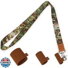 Neck Lanyard for Most Pen Devices, Anti-Lost Lanyard with 3 Sizes