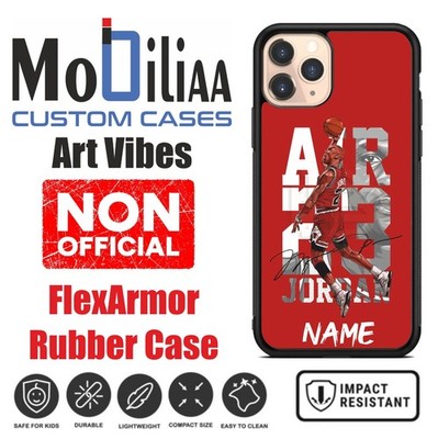 Personalised Shockproof Phone case For iPhone Galaxy Honor Moto Oppo Pixel #B164