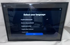 Facebook Portal 10” Touch Display              *****EXCELLENT CONDITION*****