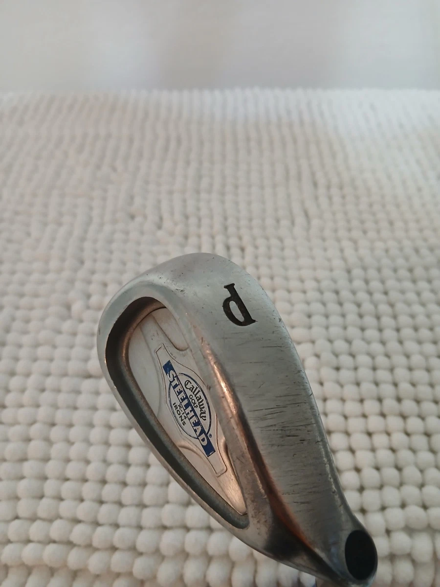 Callaway X14 Pitching Wedge for sale | eBay