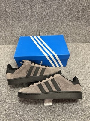 Größe 13 - Adidas Originals Campus 00S Charcoal Black IF8770