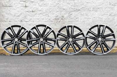 Audi A6 A7 A8 S6 S7 S8 RS7 21