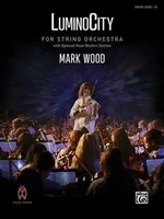 Luminocity | Mark Wood | Englisch | Taschenbuch | Mark Wood | Partitur + Stimmen