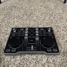 Hercules DJ Control MP3 E2 DJ USB Powered Controller - slightly used