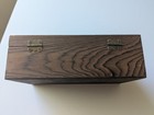 APMEX Precious Metal Dealer Gift Set Wiskey Stones, Wine Opener,Luggage Tag NEW! — photo 2