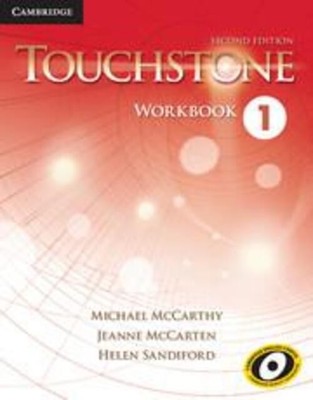 Touchstone Level 1 Workbook | Michael Mccarthy (u. a.) | Taschenbuch | Englisch