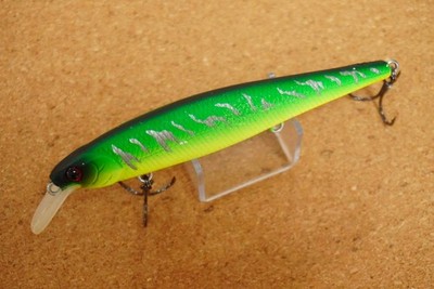 Lucky Craft   Slender Pointer   97 MR     (M035S3