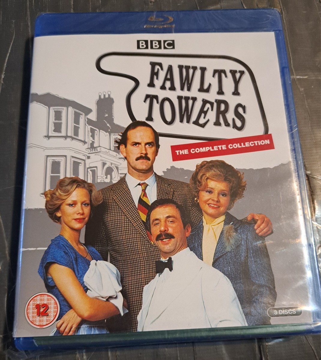 フォルティタワーズ DVD-BOX Amazon.co.jp: フォルティタワーズ DVD-BOX : ジョン・クリーズ