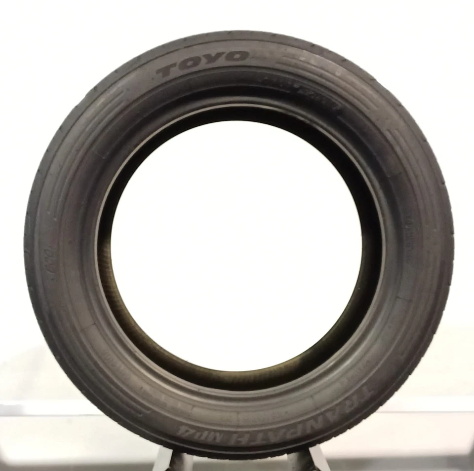 PNEUS USAGÉS PIÈCES 4 TOYO TRANPATH MP4 195/55 R16 91V ESTIVE - Photo 4/4