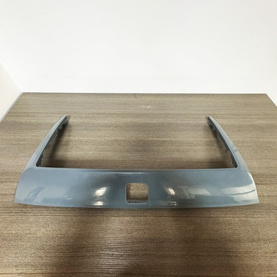 #ad Radiator grille upper Cover Bezel 51117238234 for Rolls Royce Ghost 2010 2018 $599.98