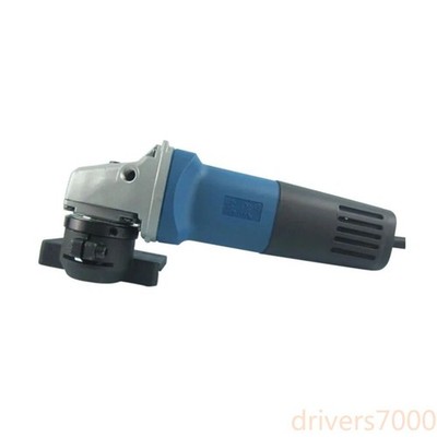 Portable Chamfering Machine Weld Joint Beveller 800w Metal Mould Grinder