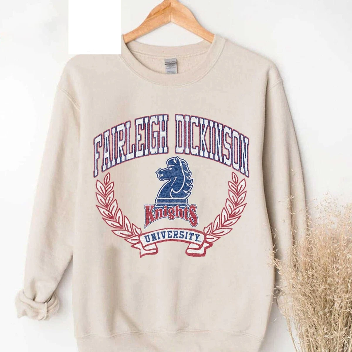 Fairleigh dickinson online sweatshirt