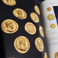 Asta Numismatica Roma XVI. Catalogo monete antiche 5 aprile 2018 