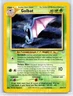 2000 Pokemon TCG - Neo Revelation - Golbat Regular - 29/64 - MP