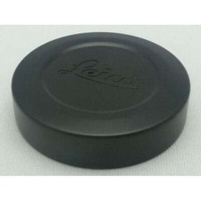 LEICA Lens Cap Metal Cover Lid 27F -14474