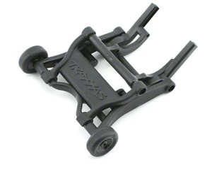 traxxas slash 4x4 wheelie bar