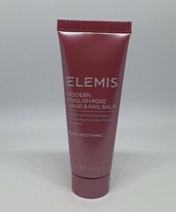 elemis rose hand cream
