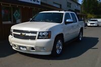 2010 Chevrolet Avalanche LTZ