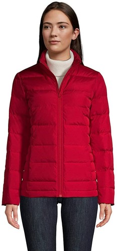 600 Down Winter Puffer Jacket | eBay