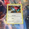 Porygon ~ 12/12 ~ Holo ~ MCDONALDS PROMO 2018 ~ MODERATE PLAY ~ Pokemon Card