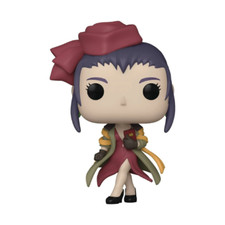 Ultimate Funko Pop Cowboy Bebop Figures Gallery and Checklist 22