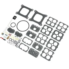 Carburetor Rebuild Kit Fit for Holley 4160 390 600 750 850 CFM 1850 3310 371542