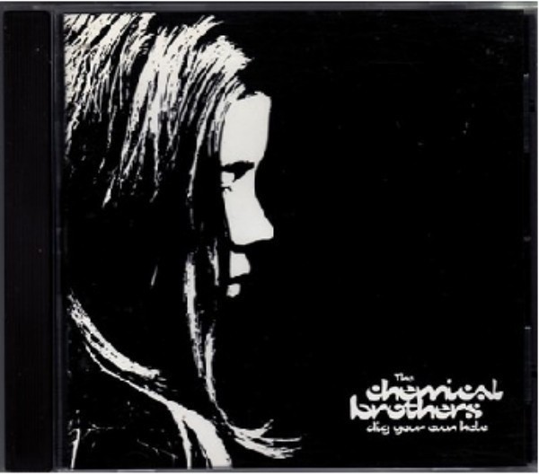 洋楽 The Chemical Brothers /Dig Your Own Hole The Chemical Brothers – Dig Your Own Hole – Cassette (Album